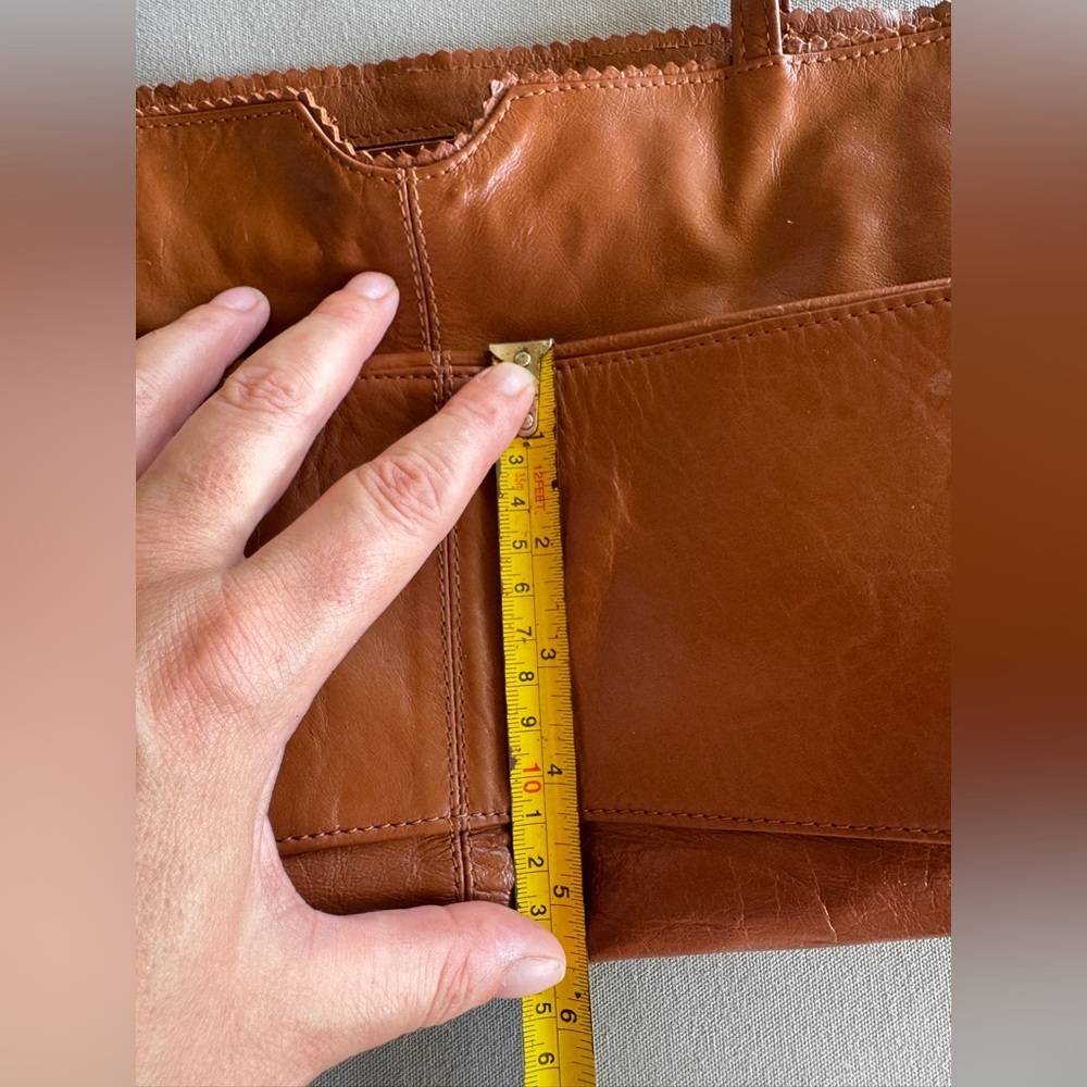 Latico USA Carmen Tote Bag - Picture 9 of 15